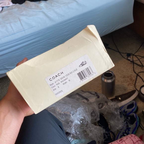 Designer Shoes Size 8 very good condition - Picture 6 of 7